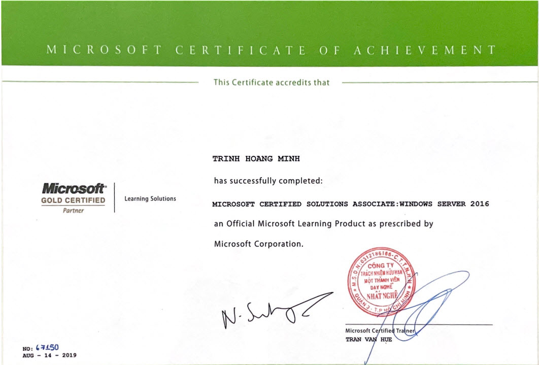 welcome-to-hoang-minh-s-profile